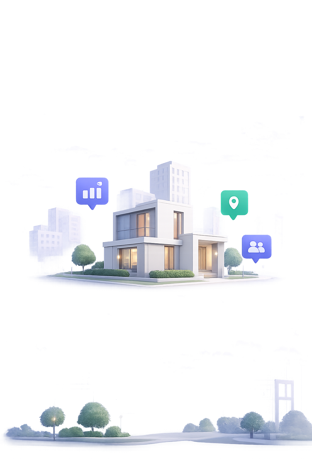 AIKALAND Smart Real Estate